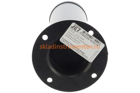 Регулируемая опора JET 210 150 мм, алюминий FX210A.150AA99