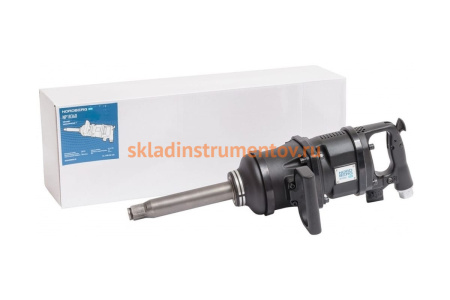 Ударный пневмогайковерт NORDBERG ECO NP18360