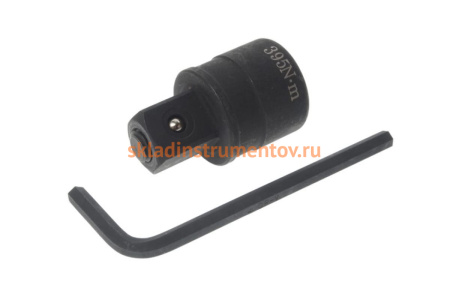 Адаптер ограничитель усилия для мультипликатора JW0900-11762 JTC JW0900-11762-P