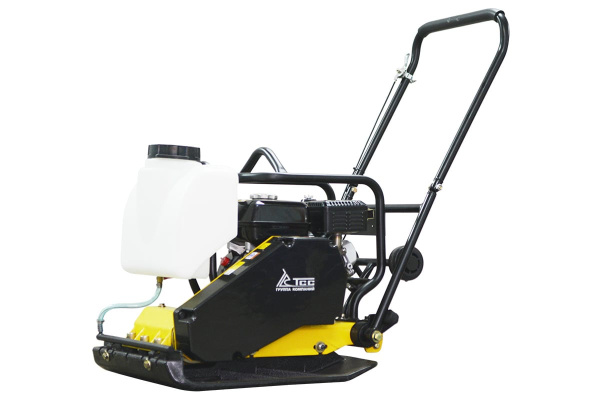 Бензиновая виброплита ТСС MS85-HT 207207