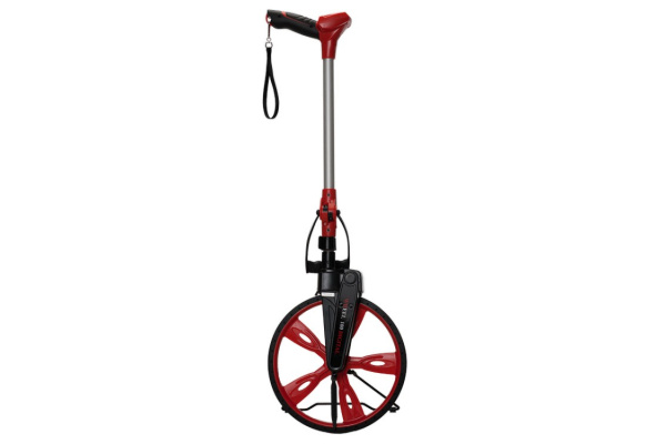 Электронное измерительное колесо | курвиметр ADA Wheel 100 Digital А00219