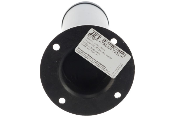 Регулируемая опора JET 210 150 мм, алюминий FX210A.150AA99