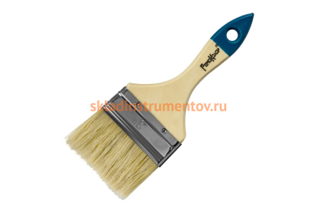 Кисть Стандарт 3" РемоКолор 01-1-030