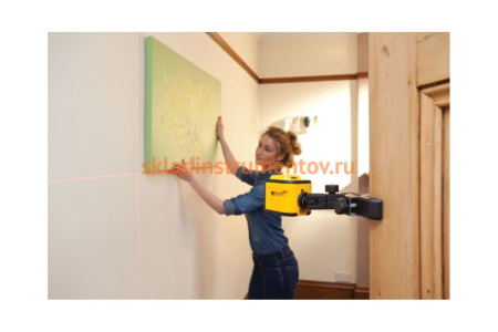 Лазерный построитель плоскостей STANLEY Cubix STHT1-77340