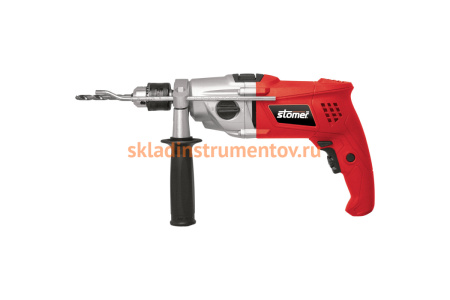 Ударная дрель STOMER SPD-1055x2 98298635