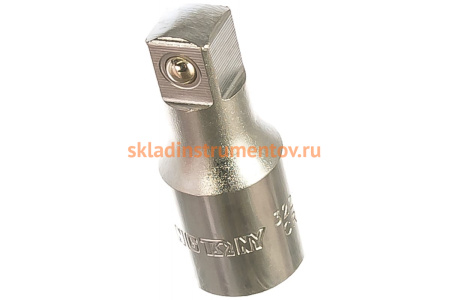 Удлинитель 3/8", 40мм KING TONY 3221-16