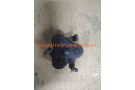 Трехлапый съемник масляного фильтра, 63-102 мм JTC 1942