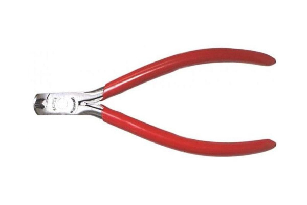 Торцевые кусачки для электроники KNIPEX KN-6411115