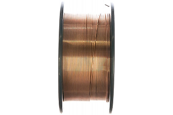 Проволока сварочная омедненная (0.8 мм; кассета 1 кг; СВ-08ГС) ER-70S-6 БАРС