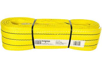 Строп ПКФ Строп СТП-3т SZ042921 (L-4 м, К 90 мм)