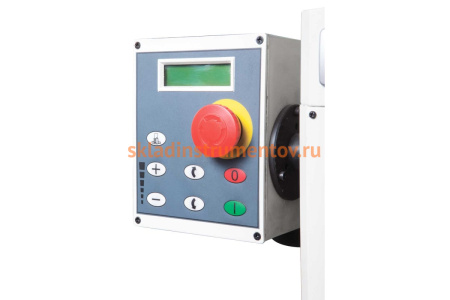 Фрезерно-сверлильный станок JET JMD-X2S 50000065M