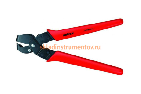 Выкусыватели для пластиковых коробов KNIPEX KN-906116