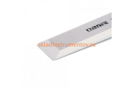 Плоская стамеска NAREX WOOD LINE PLUS 10 мм 811660