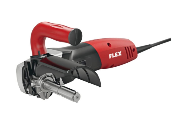 Сатинировальная машина FLEX BSE 14-3 100 433411