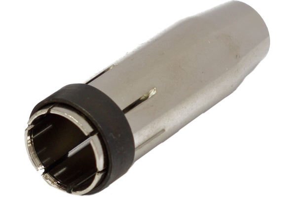 Сопло газораспределительное MIG 24KD 240D (12.5 мм) для горелок MIG 24, 240WC Aurora 12054