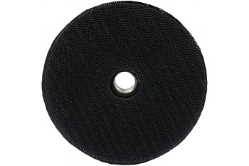 Резиновый держатель для шлиф-кругов на липучке (100 мм, М14) MESSER 01-51-001