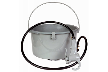 Масляный насос с ванной REKON 020201