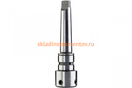 Переходник с КМ3 на Weldon 19 Euroboor MC.3