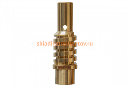 Держатель сопла 10 шт MIG MP 15 TGK1500 ПТК 00000027182