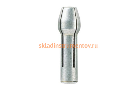 Цанга для горелки 4 мм (TIG 17-18-26) Сварог TD0001-40