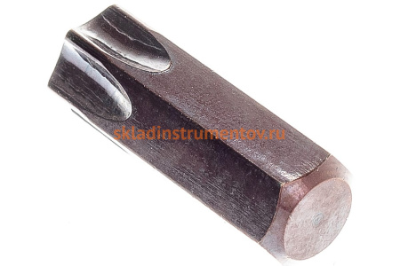 Вставка TORX T 55х30 мм L,10 мм ROCKFORCE RF-1763055PR