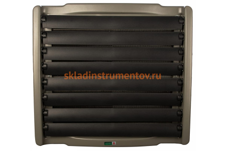 Водяной тепловентилятор Ballu BHP-W2-100-S НС-1136093