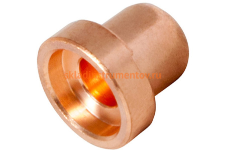 Сопло 1 мм для плазмотрона PT-31 КЕДР 8000426