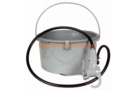 Масляный насос с ванной REKON 020201