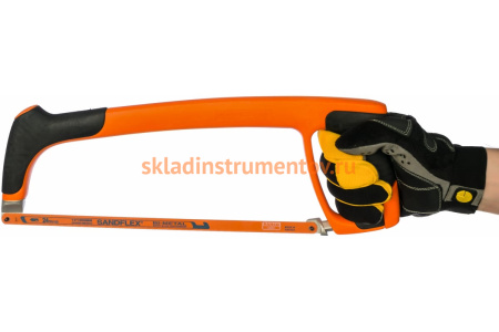 Ножовка по металлу BAHCO 319