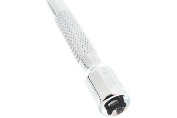 Удлинитель (1/4 DR; 150 мм) ЭВРИКА ER-91904