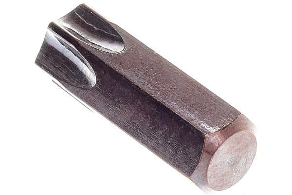Вставка TORX T 55х30 мм L,10 мм ROCKFORCE RF-1763055PR