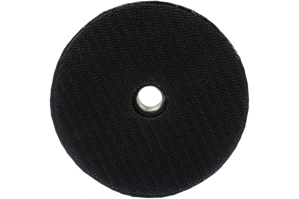 Резиновый держатель для шлиф-кругов на липучке (100 мм, М14) MESSER 01-51-001