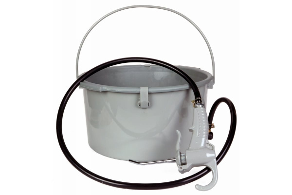 Масляный насос с ванной REKON 020201