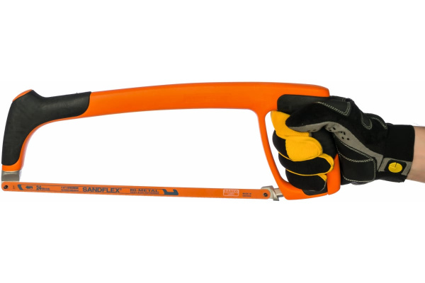 Ножовка по металлу BAHCO 319