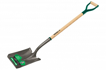 Совковая лопата Truper PCY-E39 33580