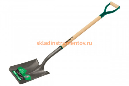 Совковая лопата Truper PCY-E39 33580
