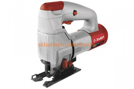 Лобзик ЗУБР ЗЛ-650ЭМ