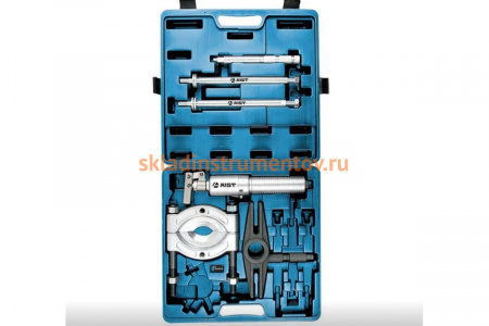 Гидравлический съемник AIST 8т с сепаратором 95-220мм 67142008 00-00008490