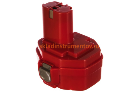 Аккумулятор (14.4 В; 2.0 А*ч; NiCd) для инструментов MAKITA коробка ПРАКТИКА 032-133