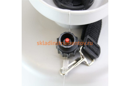 Гидравлический опрыскиватель Bellota 5 л 3710-05