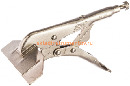 Клещи с фиксатором для сварочных работ JTC 8R