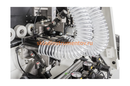 Кромкооблицовочный станок JET JEB-45CR 333706T