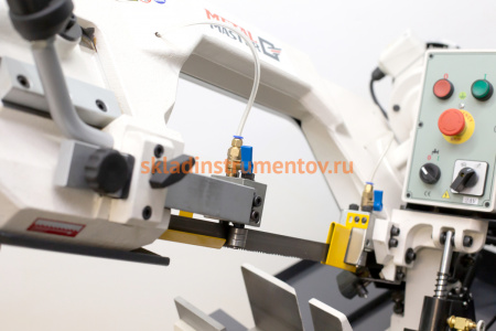 Ленточнопильный станок METALMASTER BSG-220 00000014719