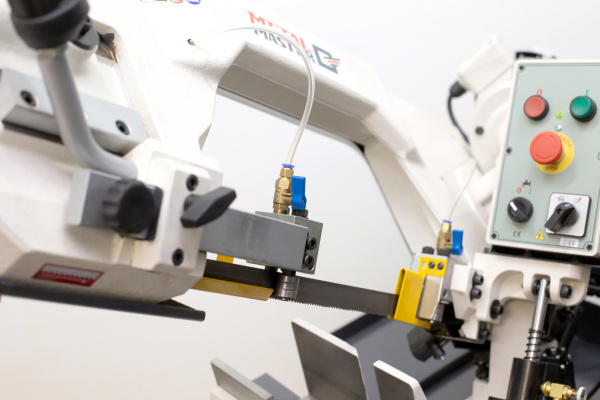 Ленточнопильный станок METALMASTER BSG-220 00000014719