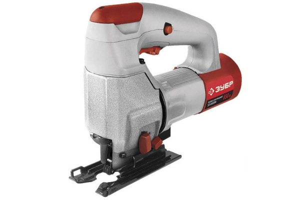 Лобзик ЗУБР ЗЛ-650ЭМ