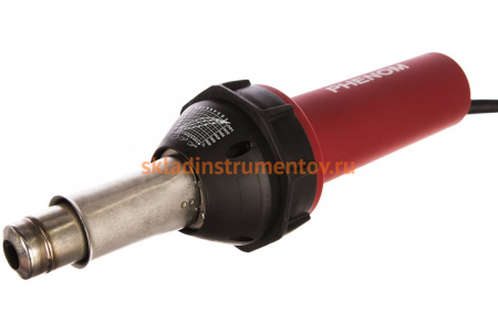 Сварочный набор Rotorica PHEMOM 1600 для сварки прутком 154.842