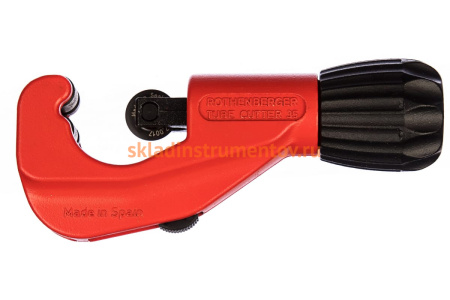Телескопический труборез Rothenberger TUBE CUTTER 35 70027