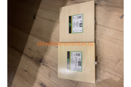 Набор сверл перьевых (8 шт, 12-32 мм) по дереву D.BOR 180608116D