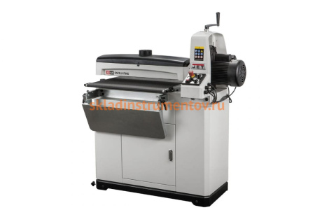 Барабанный шлифовальный станок JET JWDS-2244OSC-M 230 В 723544OSCKM