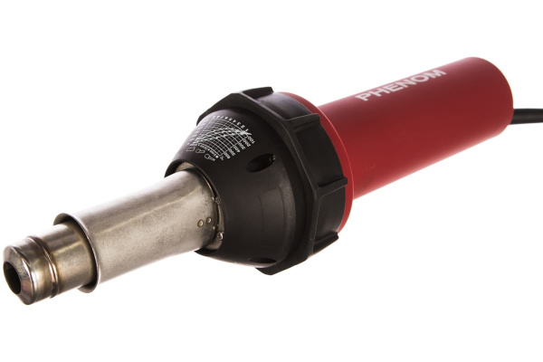 Сварочный набор Rotorica PHEMOM 1600 для сварки прутком 154.842